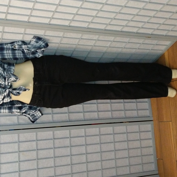 Riders by Lee Denim - Lee Riders mid rise bootcut size:12L